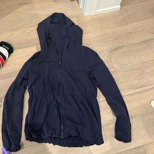 Lululemon Jacket